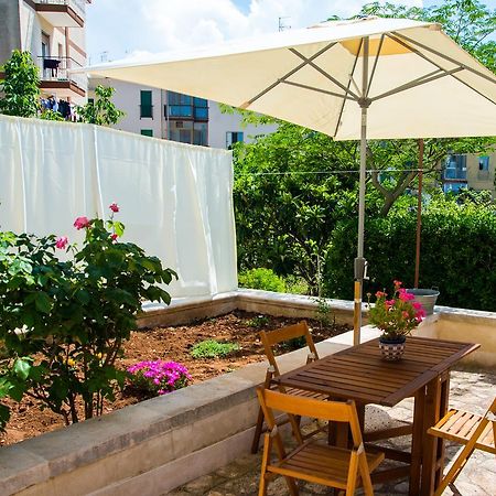 Bed and Breakfast Giardino Segreto Putignano Exterior foto