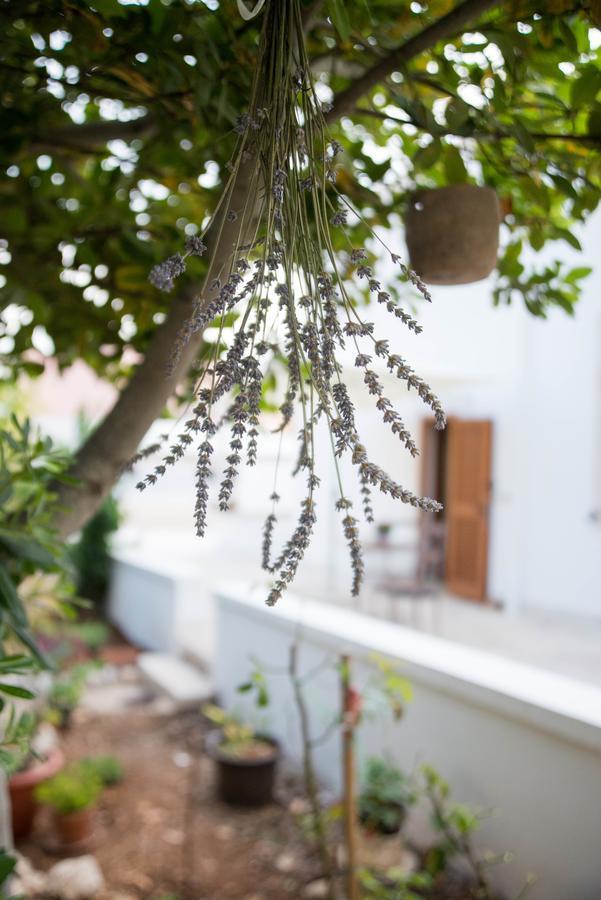 Bed and Breakfast Giardino Segreto Putignano Exterior foto