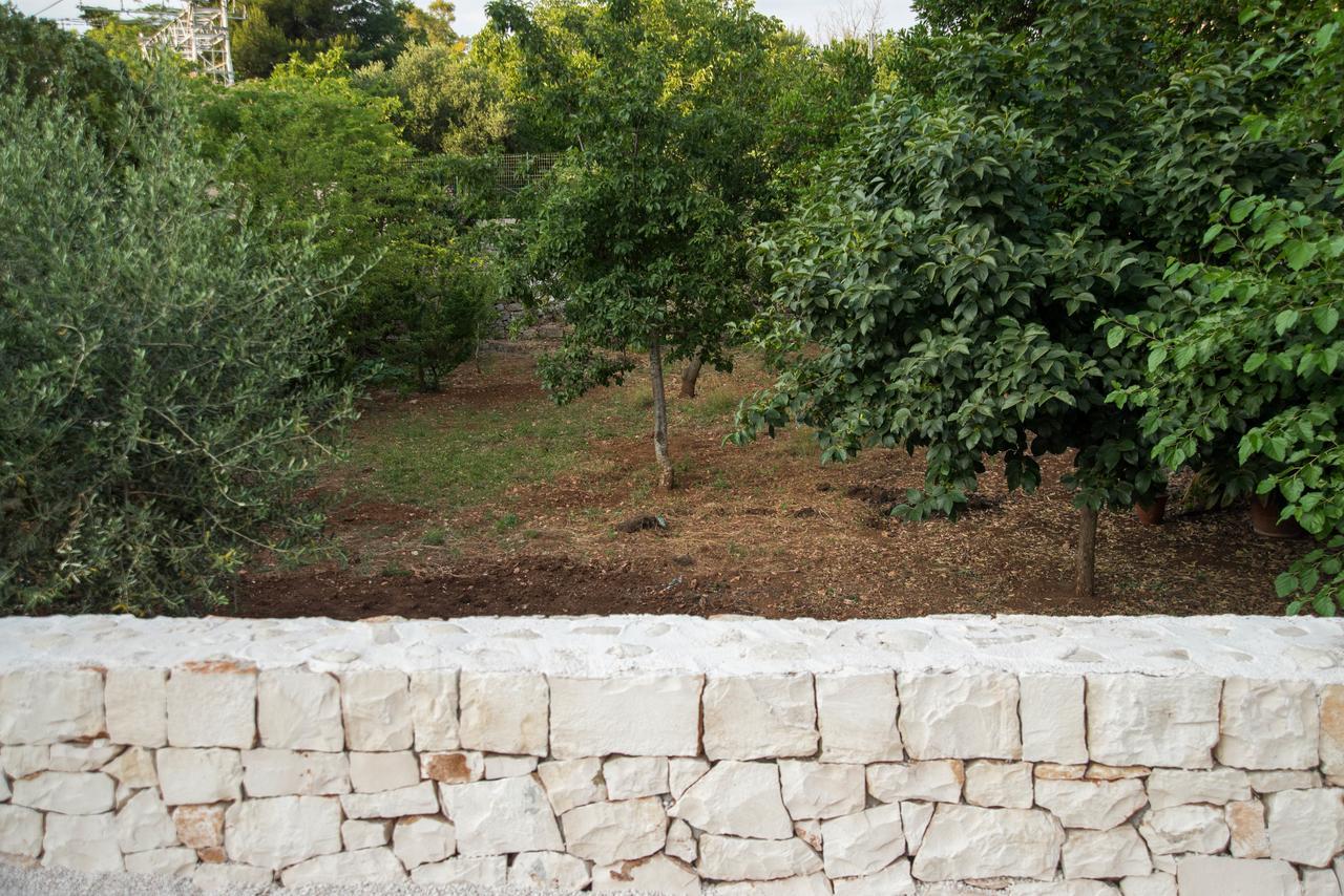Bed and Breakfast Giardino Segreto Putignano Exterior foto