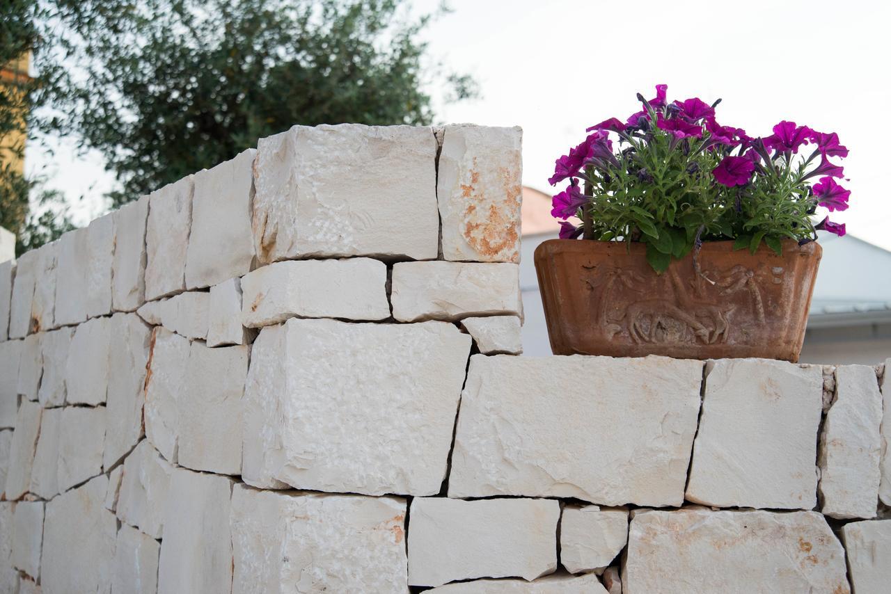 Bed and Breakfast Giardino Segreto Putignano Exterior foto