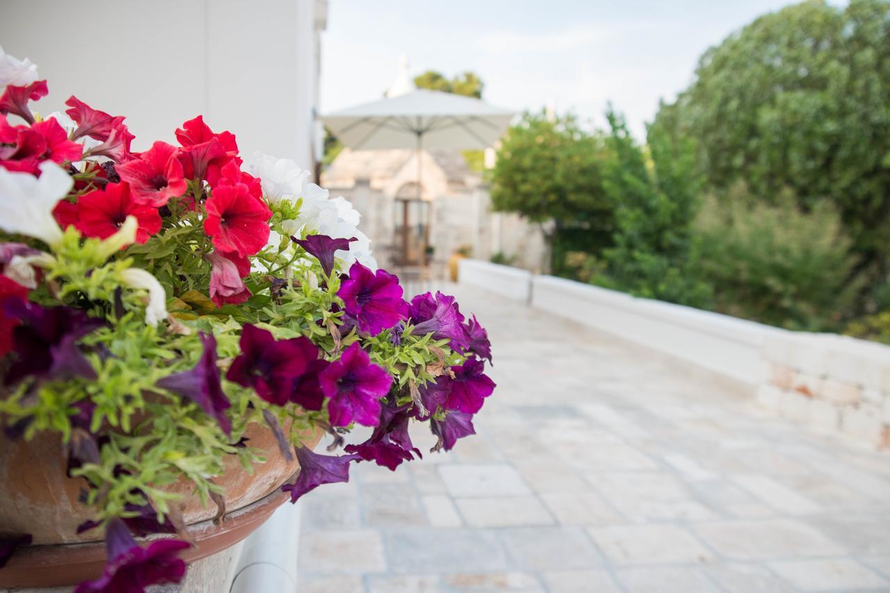 Bed and Breakfast Giardino Segreto Putignano Exterior foto