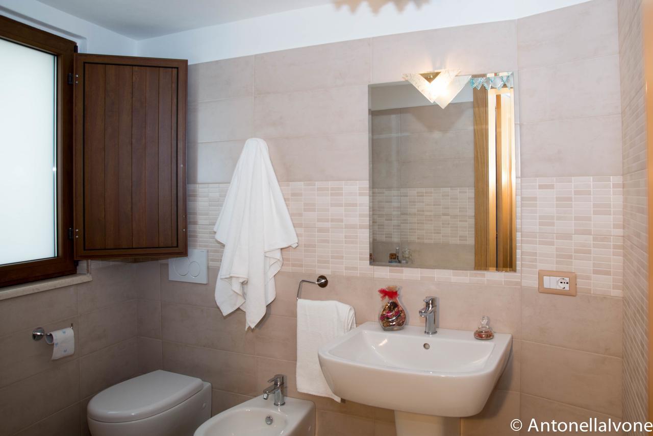 Bed and Breakfast Giardino Segreto Putignano Exterior foto