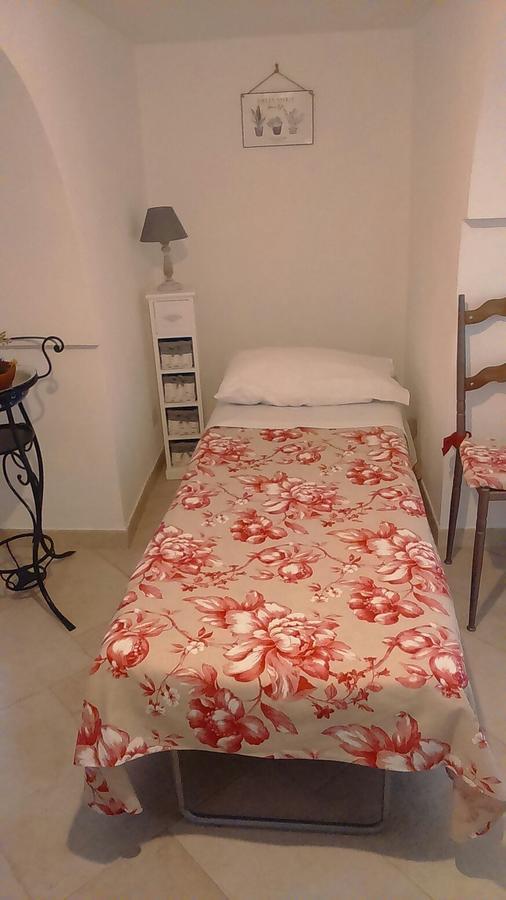 Bed and Breakfast Giardino Segreto Putignano Exterior foto