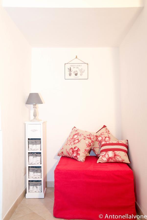 Bed and Breakfast Giardino Segreto Putignano Exterior foto