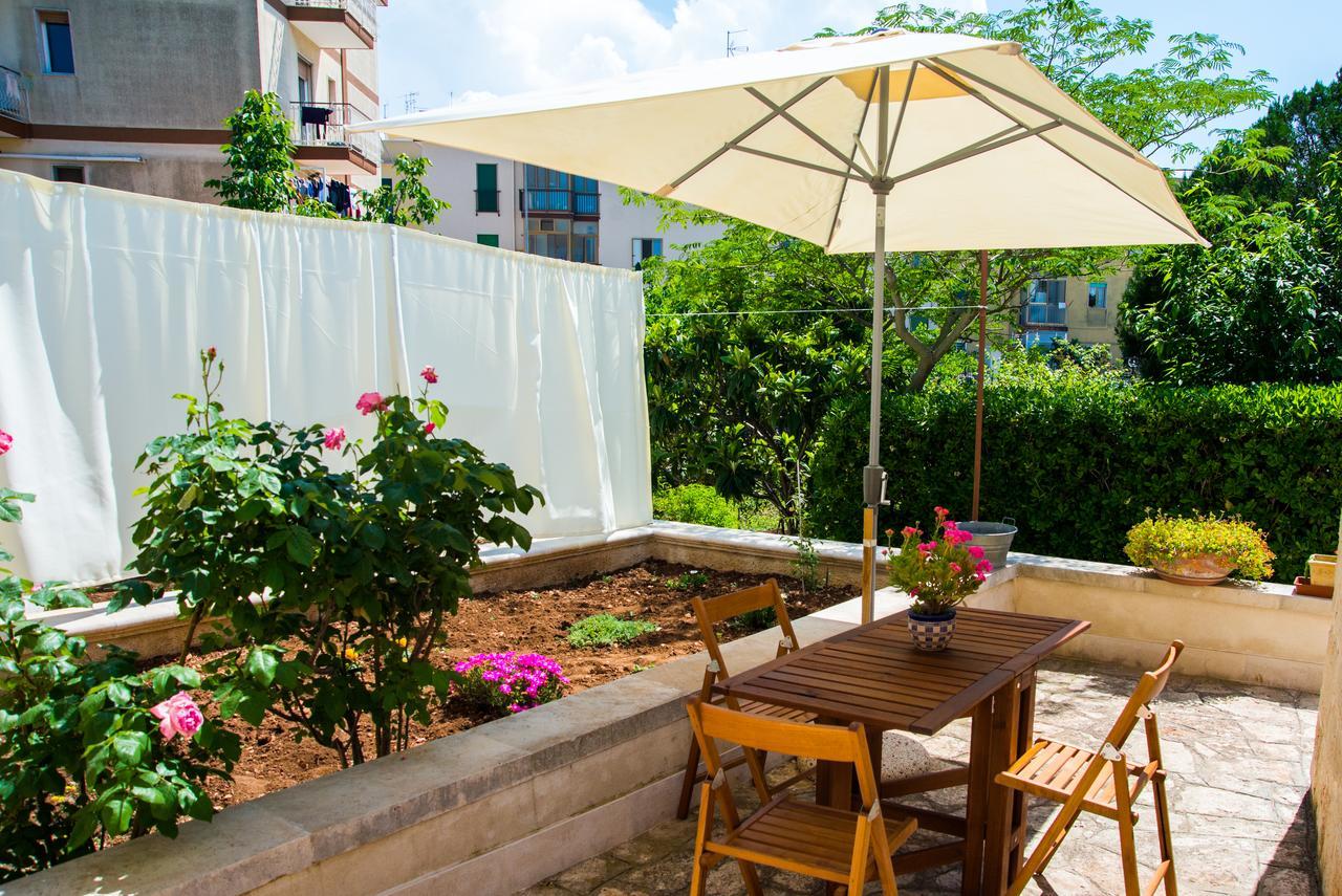 Bed and Breakfast Giardino Segreto Putignano Exterior foto